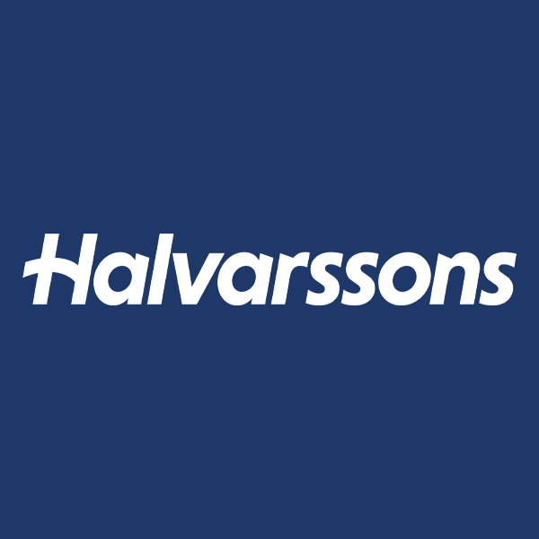 Halvarssons All